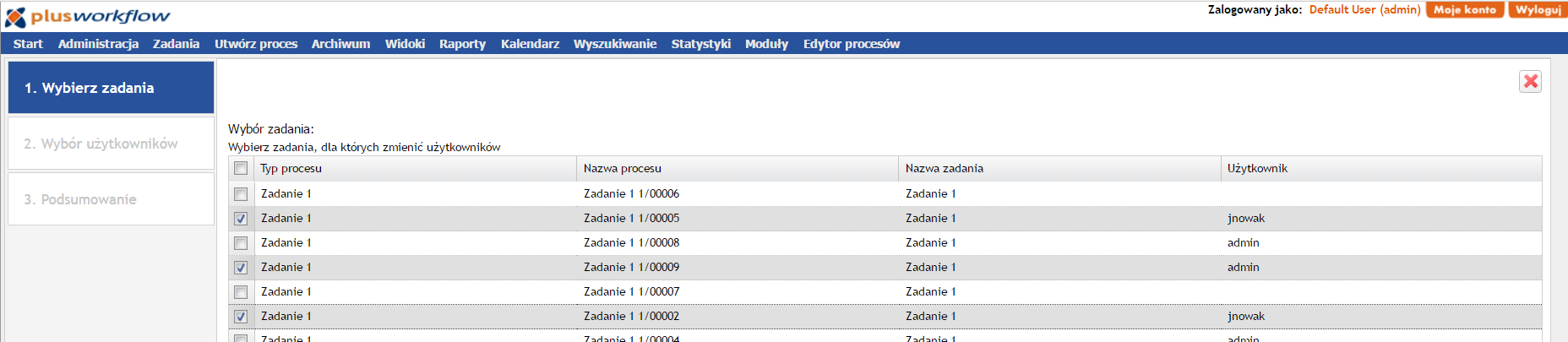 Dostępne Wtyczki i Moduły (Uniwersalne komponenty PWE Home) > Plus Task Manager > select-activities.png