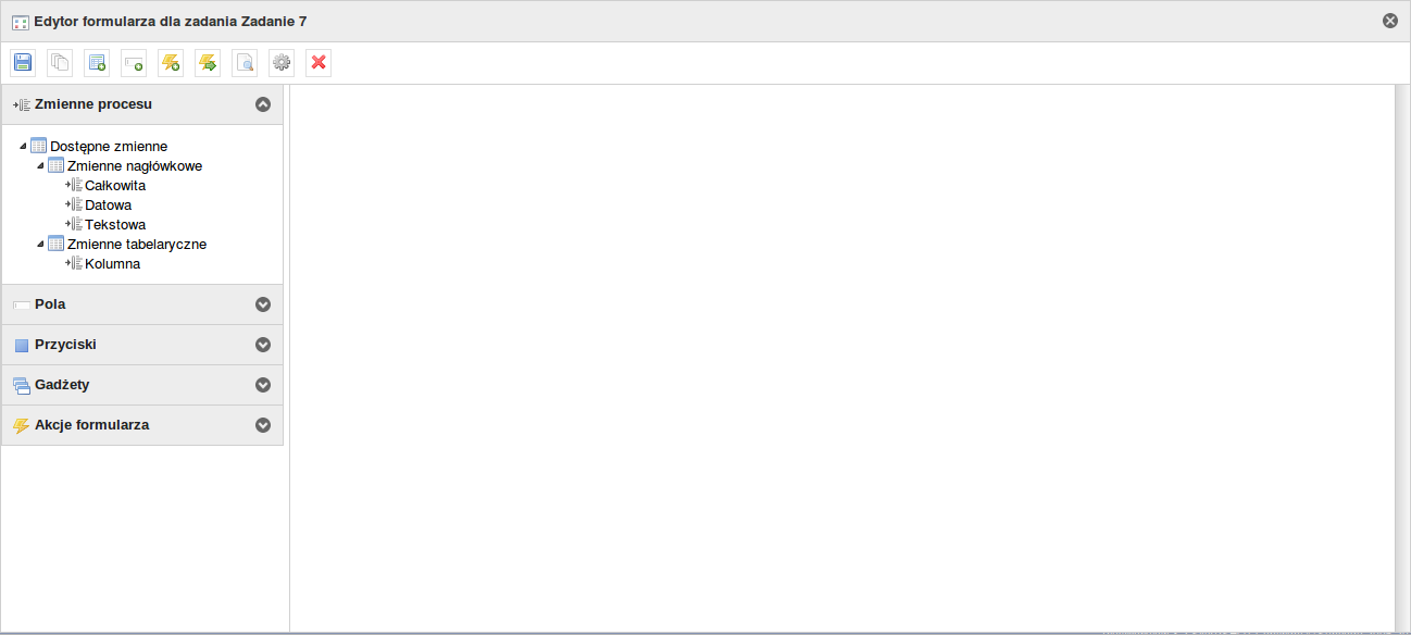 PlusWorkflow Editor > 6. Budowanie formularza zadania > image2019-2-9 0:15:48.png