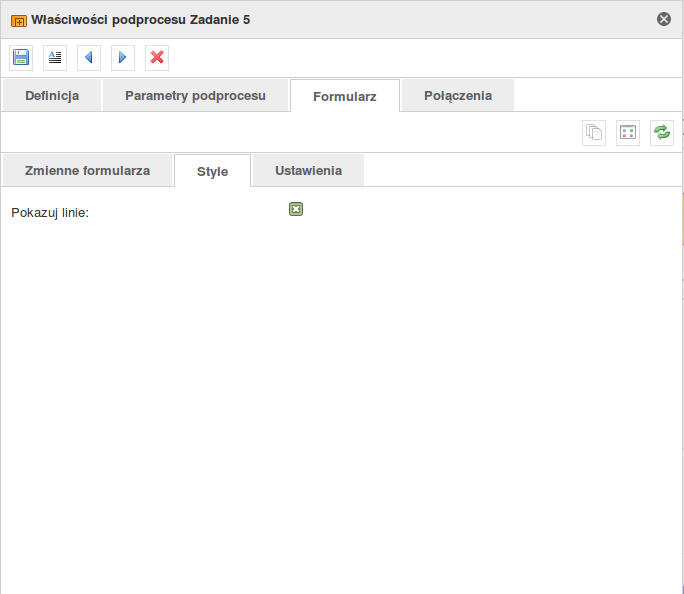 PlusWorkflow Editor > 5.4.3. Formularz > image2019-2-8 1:10:55.png