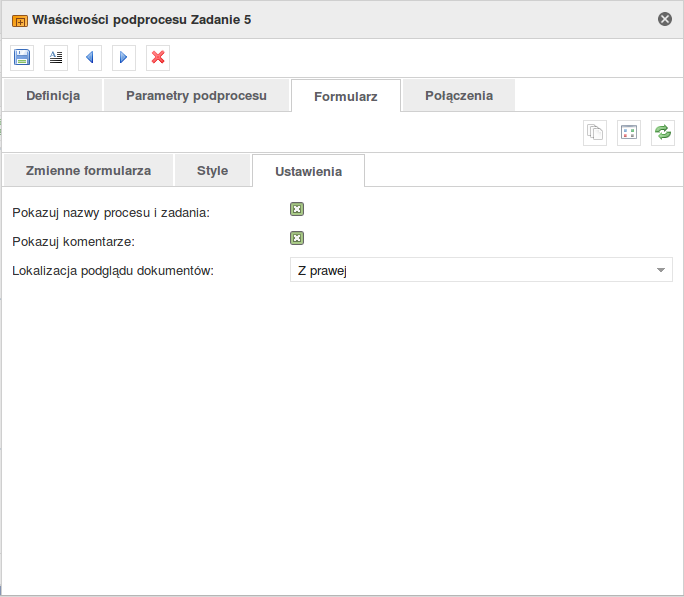 PlusWorkflow Editor > 5.4.3. Formularz > image2019-2-8 1:12:48.png