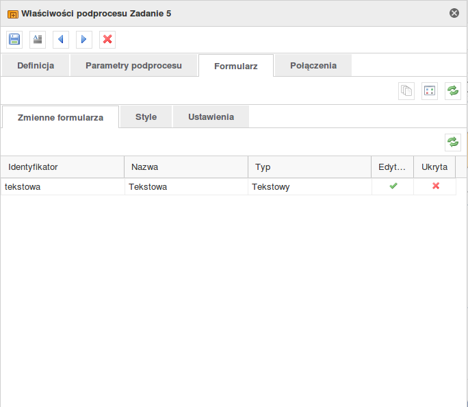 PlusWorkflow Editor > 5.4.3. Formularz > image2019-2-8 1:9:57.png