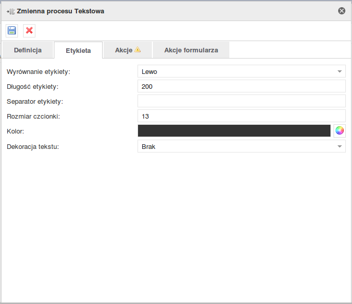 PlusWorkflow Editor > 6.1.2. Etykieta > image2019-2-13 23:4:36.png