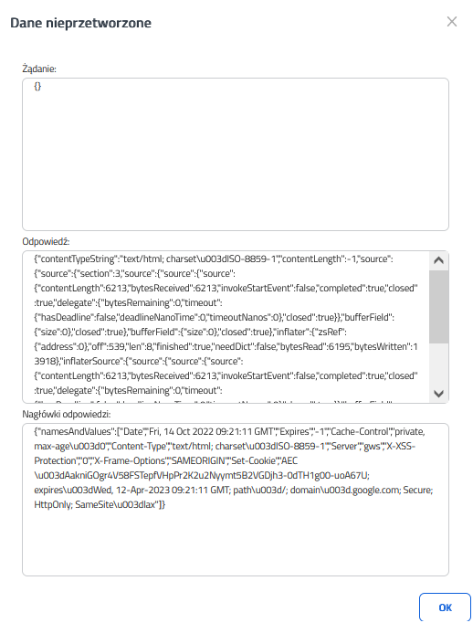 Dostępne Wtyczki i Moduły (Uniwersalne komponenty PWE Home) > DS - REST DataSource > image2022-10-14 11:22:2.png