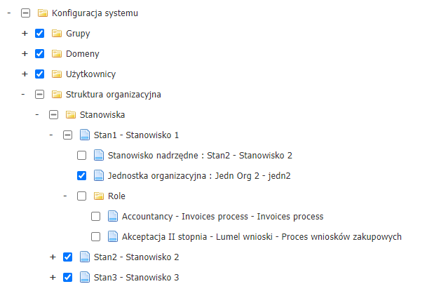PlusWorkflow > Przenoszenie konfiguracji > checkboxy.png