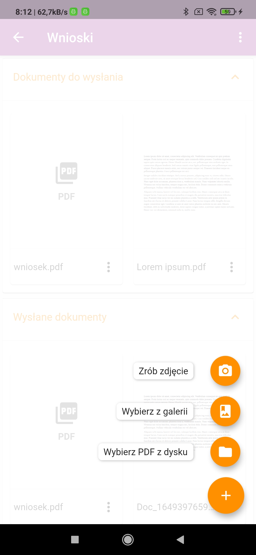 Dostępne Wtyczki i Moduły (Uniwersalne komponenty PWE Home) > Zarządzanie dokumentami > dokumenty - dodawanie.jpg