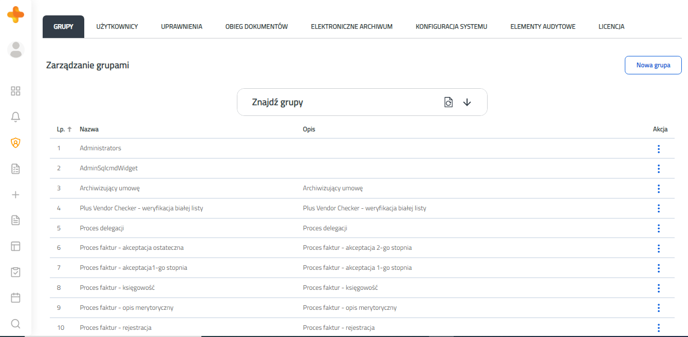 PlusWorkflow > Zarządzanie grupami > grupa11.PNG