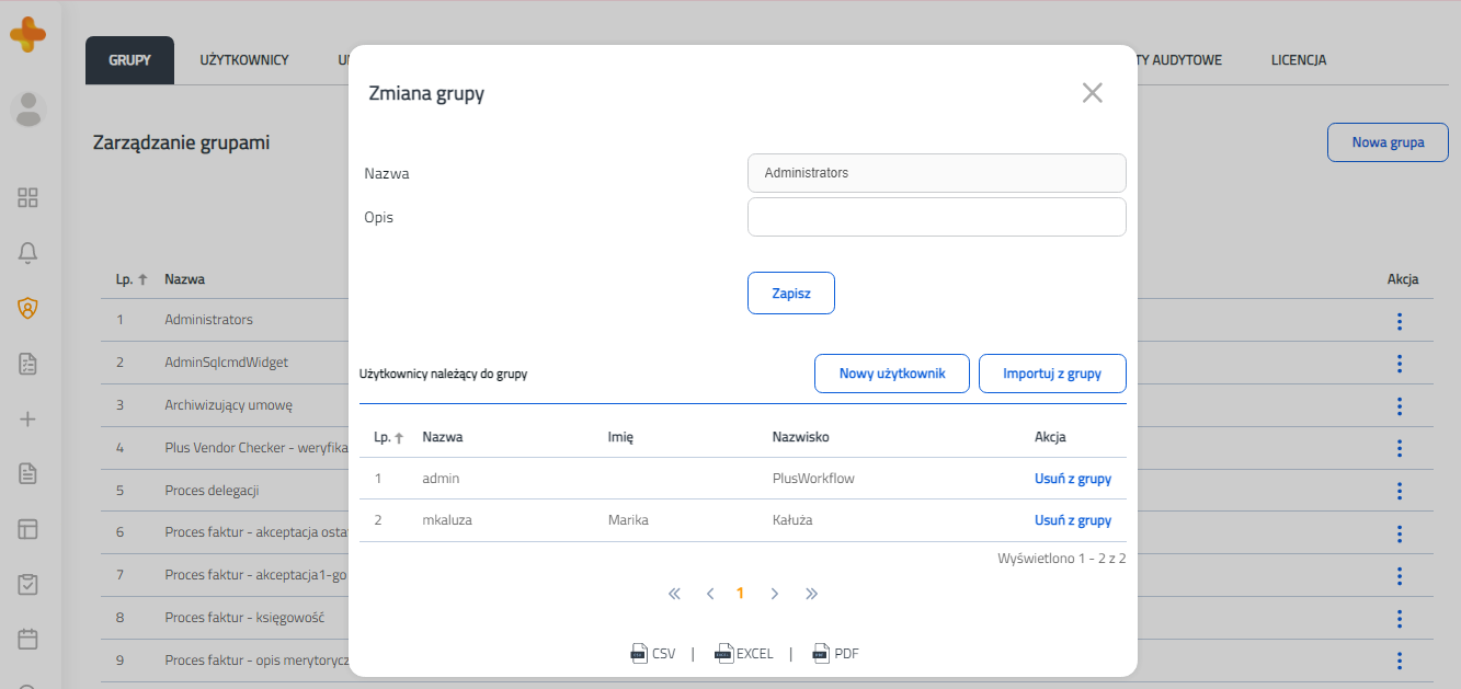 PlusWorkflow > Zarządzanie grupami > grupa3.PNG