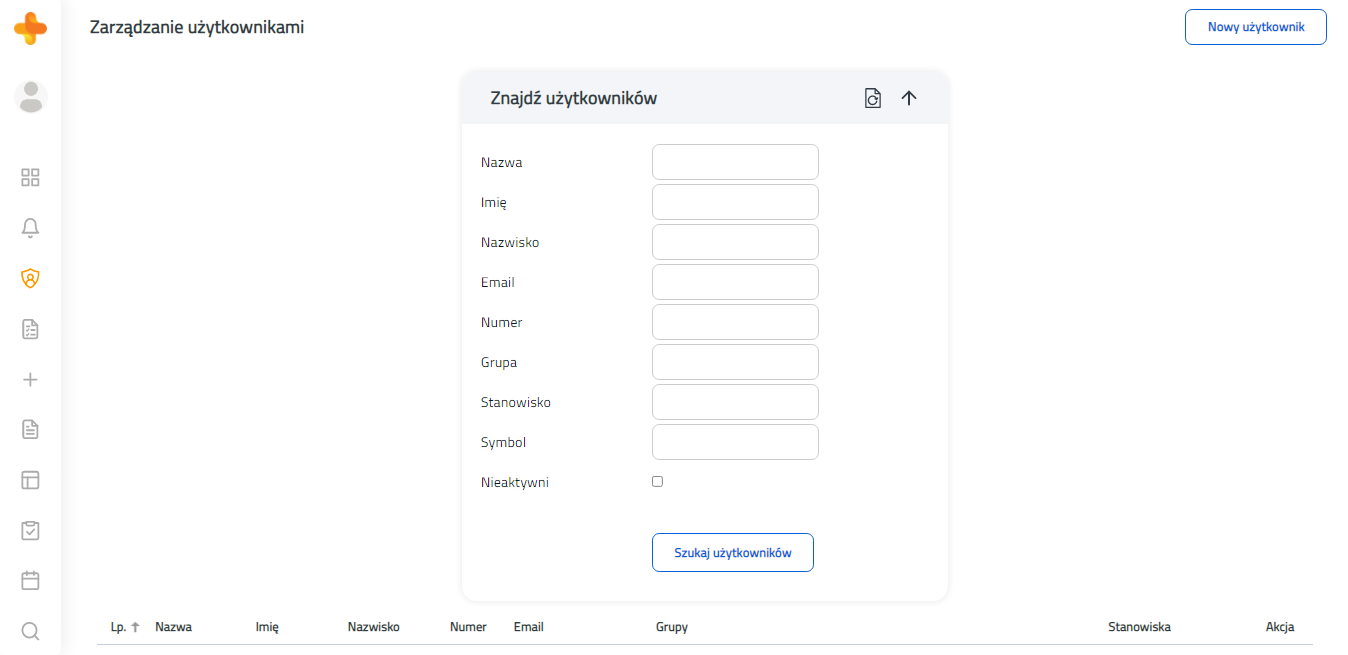 PlusWorkflow > Zarządzanie użytkownikami > uzyt6.PNG