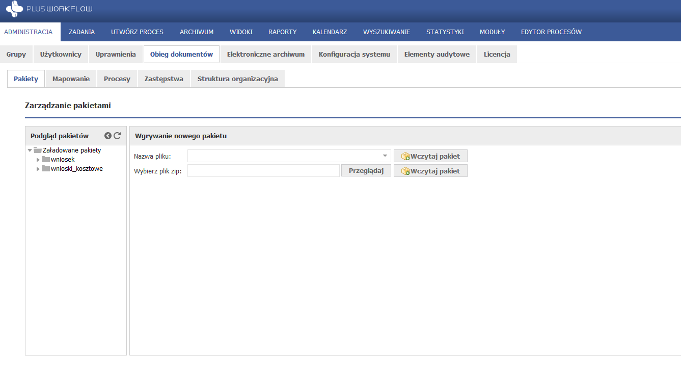 PlusWorkflow > Zarządzanie pakietami > adfs.png