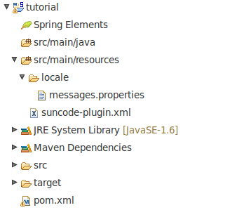 PlusWorkflow > 1. Stworzenie projektu wtyczki > Zaznaczenie_021.png