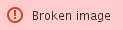 com.atlassian.confluence.content.render.xhtml.XhtmlException: Missing required attribute: {http://atlassian.com/resource/identifier}value